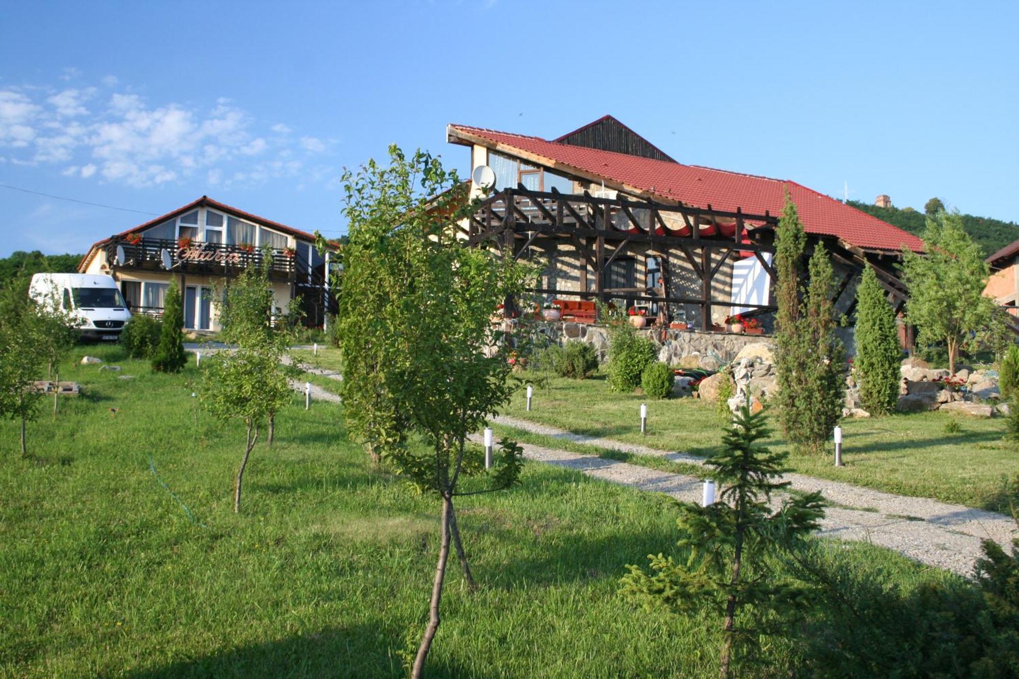 Pensiunea Maria