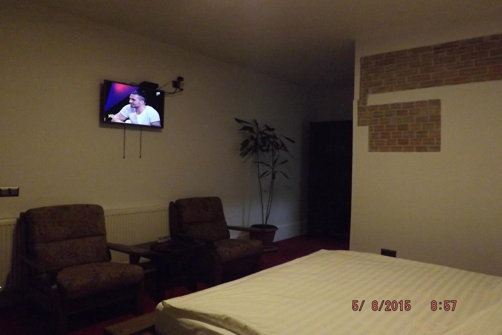 Pensiunea Maria 3* Sibiu
