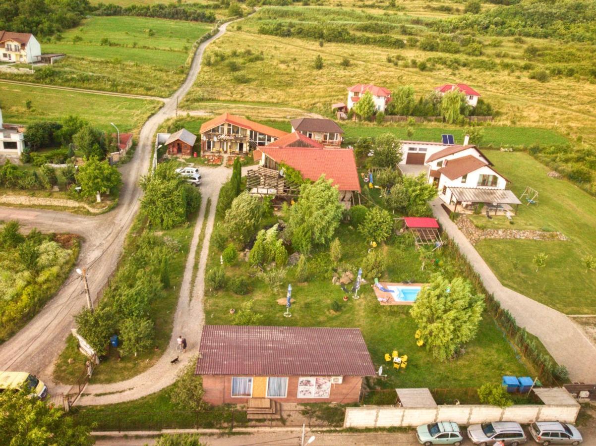 Pensiunea Maria